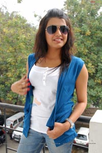 Tashu Kaushik