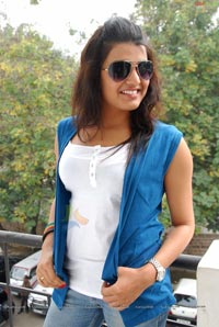 Tashu Kaushik