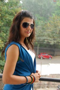 Tashu Kaushik