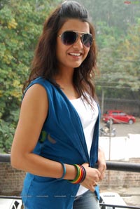 Tashu Kaushik