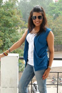 Tashu Kaushik