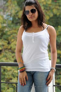 Tashu Kaushik