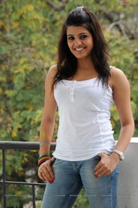 Tashu Kaushik