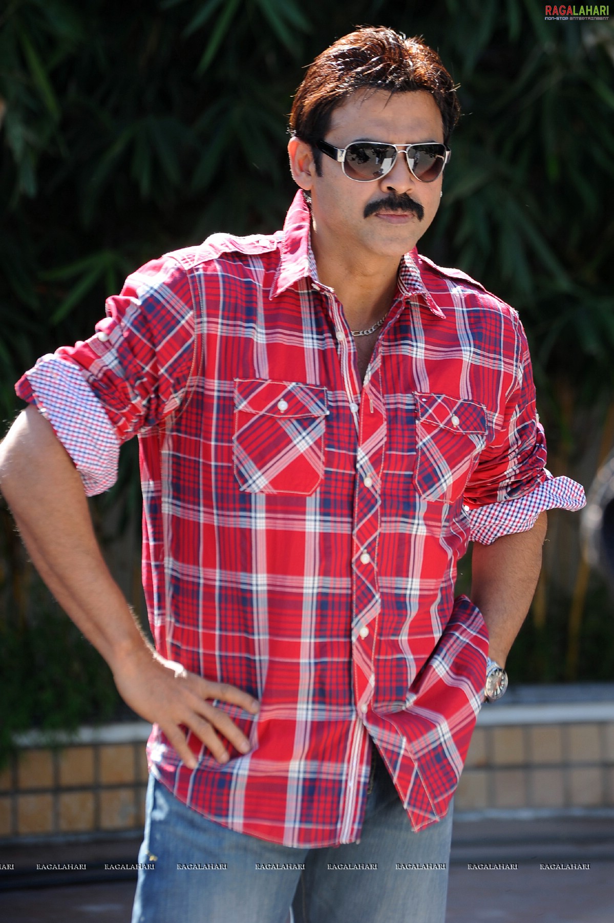 Venkatesh (Hi-Res)