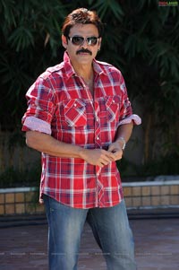 Venkatesh