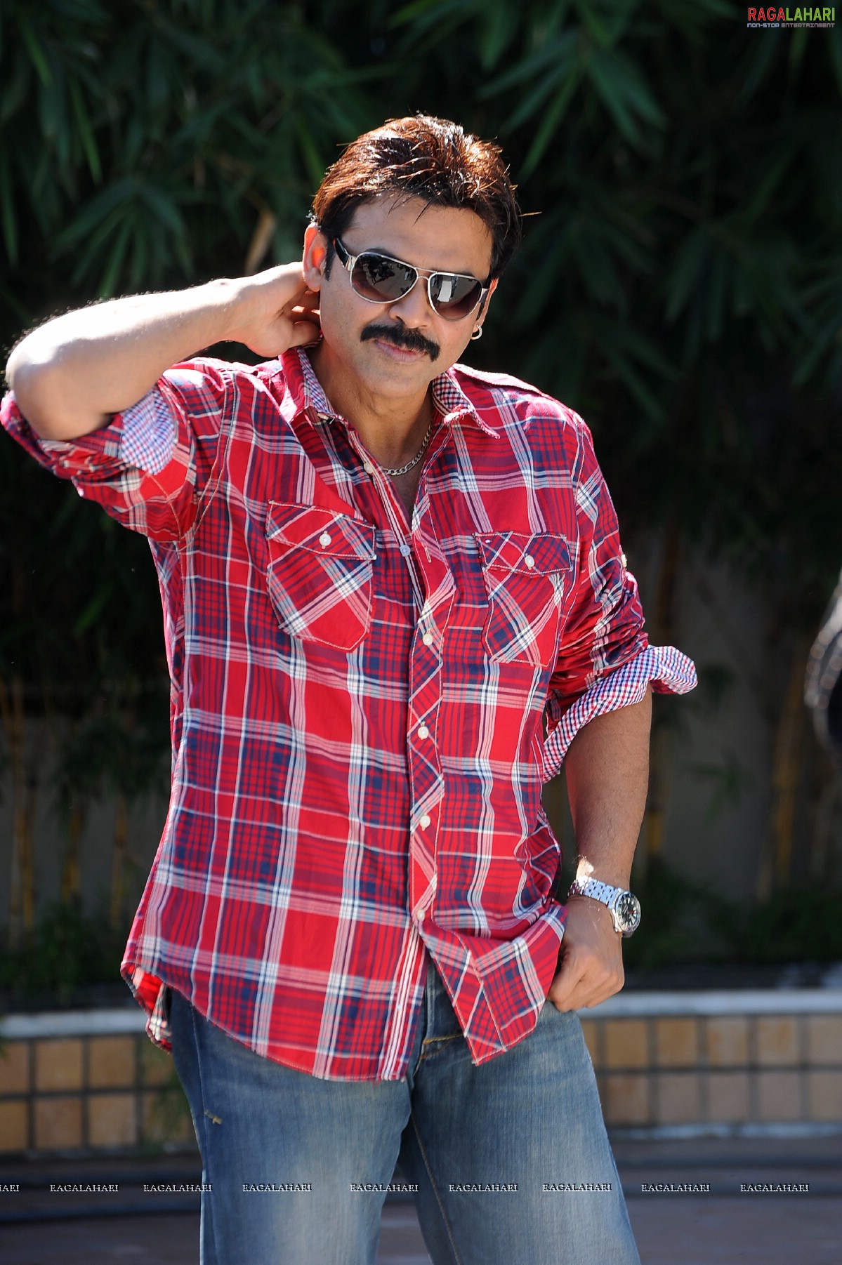 Venkatesh (Hi-Res)