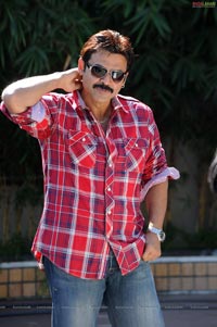 Venkatesh