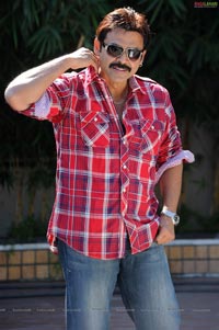 Venkatesh