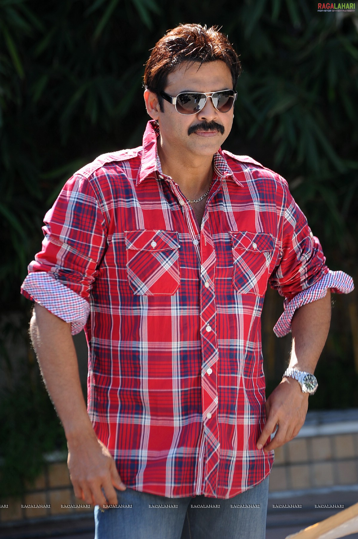 Venkatesh (Hi-Res)