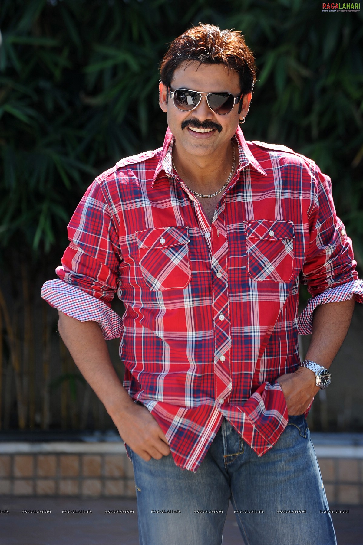 Venkatesh (Hi-Res)