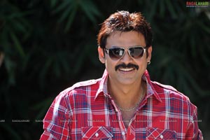 Venkatesh