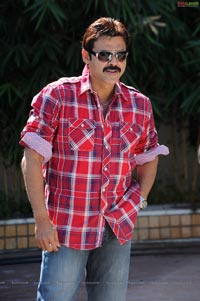 Venkatesh