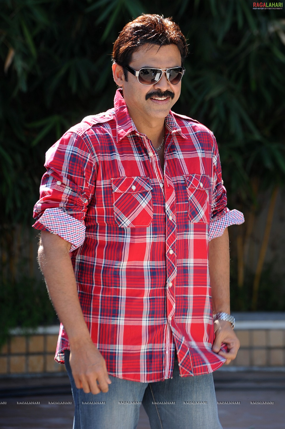 Venkatesh (Hi-Res)