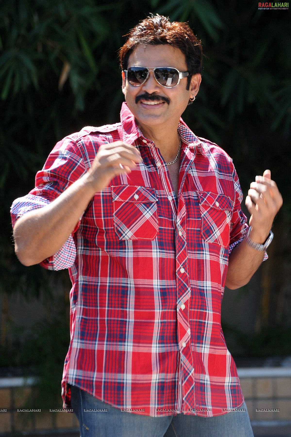 Venkatesh (Hi-Res)