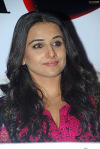 Vidyabaalan