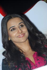 Vidyabaalan