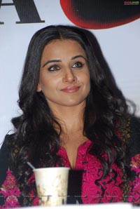 Vidyabaalan