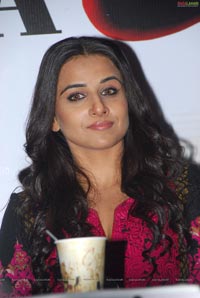 Vidyabaalan