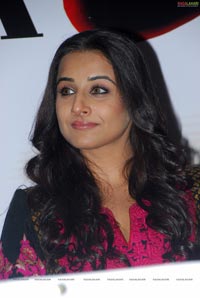 Vidyabaalan