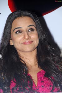 Vidyabaalan