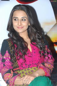 Vidyabaalan