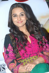 Vidyabaalan