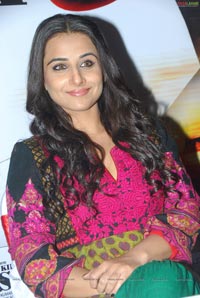 Vidyabaalan