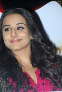 Vidyabaalan