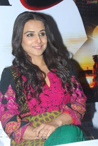 Vidyabaalan