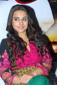 Vidyabaalan