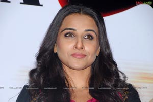 Vidyabaalan