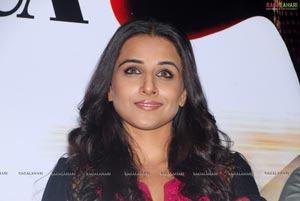 Vidyabaalan