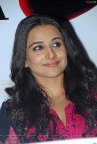 Vidyabaalan