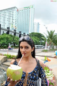 Vimala Raman