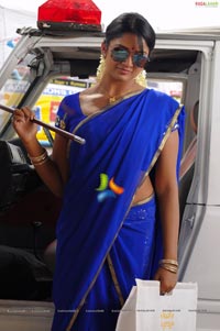 Vimala Raman