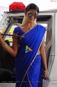 Vimala Raman