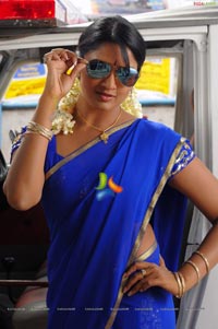 Vimala Raman