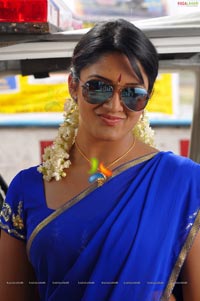 Vimala Raman