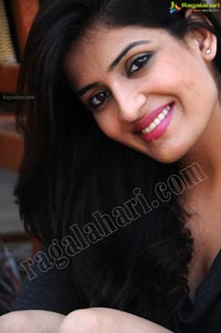 Aakanksha Photoshoot