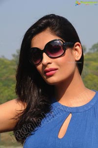 Aakanksha Photoshoot