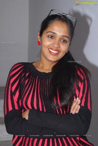 Ananya at Journey Success Meet