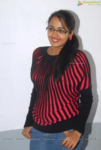 Ananya at Journey Success Meet