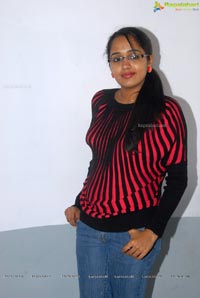 Ananya at Journey Success Meet