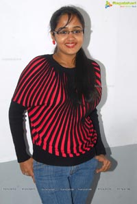 Ananya at Journey Success Meet