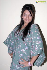 Anusha Jain