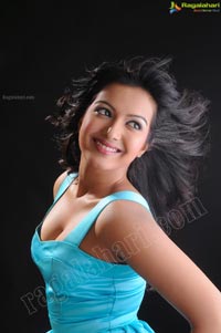 Catherine Tresa