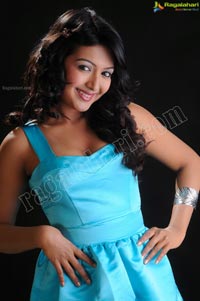 Catherine Tresa