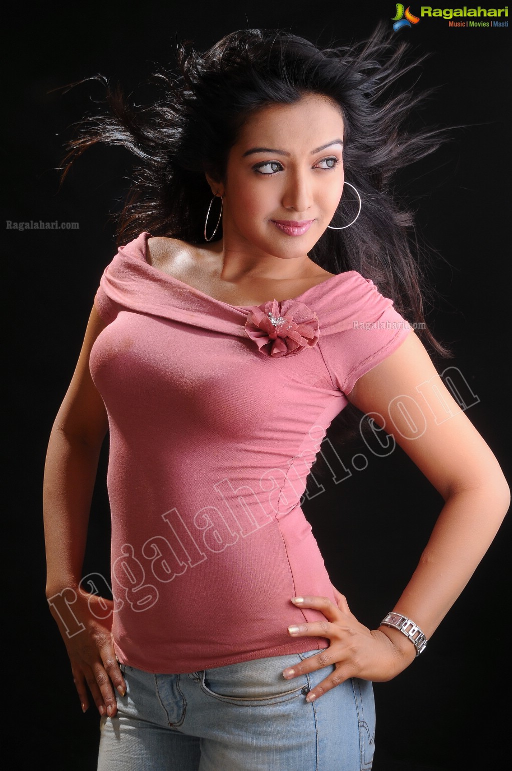 Catherine Tresa