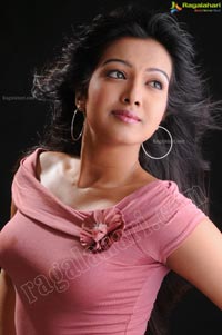 Catherine Tresa