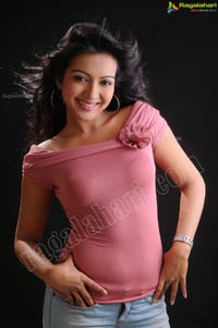 Catherine Tresa